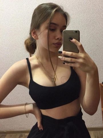 Анкета проститутки Снежана - Фото, 23 года, №76900